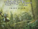 Stick Figure - Smoke Stack 2 x LP - NUMBERED & COLORED VINYL ALBUM - rare RECORD
