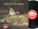 AC/DC, RADIO BIRDMAN, FINCH LONG LIVE THE EVOLUTION OZ-ONLY 2JJ LP, VG+/EX VINYL