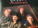 QUEEN - Greatest Hits - PINK VINYL - LP - Disc - EXCELLENT