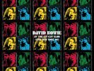 DAVID BOWIE Live At The Kit Kat Club 99 2 LP Brilliant Live Adventures Sold Out