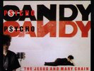 The Jesus And Mary Chain ?– Psychocandy on 180 gram Heavyweight Vinly