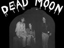 Dead Moon-In The Graveyard VINYL LP NEW