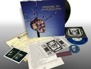 PSYCHIC TV FORCE THE HAND OF CHANCE DELUXE LTD 320 /THROBBING GRISTLE/COIL
