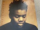 Tracy Chapman Vinyl LP 1987 Elektra EKT 44 960774-1 VG+