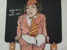 RARE AC/DC  MAXI SINGLE  DIRTY DEEDS BIG BALLS  1977 7