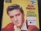 Elvis Presley King Creole SEALED Gold Color Vinyl 180 Gram LP Audiophile