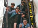 The Animals -The Animals LP 1964-Signed by Alan Price- Vinyl in VG Con SRS 5006
