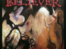 Believer - Sanity Obscure RARE PROG THRASH Dutch pressing vinyl LP Atheist Cynic