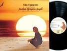 Neil Diamond-Jonathan Livingston Seagull Soundtrack 1973 Vinyl LP CBS-SBP 234402