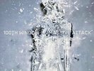 Massive Attack , 100th Window   ( 3 x Vinile,LP,45-RPM,Trifold )