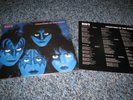 KISS  CREATURES OF THE NIGHT 