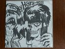 HARD ONS - BY MY SIDE -7
