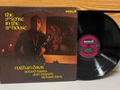 Nathan Davis The 6th Sense In The 11th House 1972 Segue SEG-1002 LP