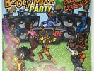 Booty Mixx Party Club Classics LP Vinyl Record Miami Bass Lil Joe 1998 Double LP