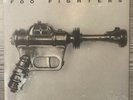 FOO FIGHTERS FIRST ALBUM ORIGINAL PRESSING USED GOOD CONDITION