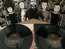 A Day To Remember Common Courtesy Vinyl Green/Black Marble 1st Press Record LP