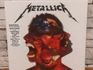 METALLICA HARDWIRED TO SELF-DESTRUCT BRAND NEW VINYL + CD BOX SET SEALED