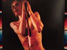 Raw Power Iggy The Stooges Vinyl Record 73 And 97 Mixes With Booklet 2 LP