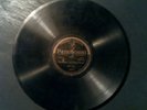 MISSISSIPPI JAIL HOUSE GROAN Rube Lacy 78 rpm record Paramount 20419