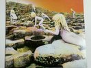 Led Zeppelin – Houses Of The Holy Vinyl LP 1973 Dutch 1st Press *VG+*