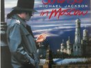Michael Jackson - Stranger In Moskau / 12