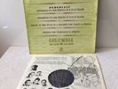 Columbia 33CX 1307 Lp I Musici Pergolesi    EX +