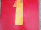 the beatles 1 Mono - vinyl Never played Like new NOT sealed - With poster