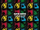 DAVID BOWIE AT THE KIT KAT KLUB - VINYL 2 LP BRILLIANT LIVE ADVENTURES SOLD OUT