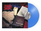 Morbid Angel 'Covenant' FDR Blue Vinyl - NEW