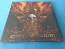 Green Carnation  The Trilogy 6 x Vinyl Neu limitiert Neu in Folie 3 Doppel LP