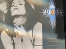 12 inch Madonna Single “Like A Prayer” Promo PRO-A-3472.