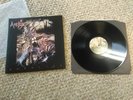 Amebix Monolith LP assuck Dystopia