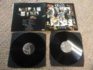 Crass Best Before 2xLP punk Crust Nausea Amebix