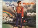 Marillion ?– Misplaced Childhood (1st Press- 1985) NM/NM  Capitol ?– ST-12431