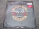 GUNS N' ROSES Greatest Hits 2020 2 x 180 gram VINYL  GEFFEN   new/sealed