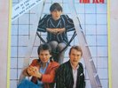 THE JAM Live In Finland 1980 Rare vinyl LP 500 numbered copies only Paul Weller