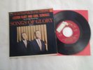 Lester Flatt & Earl Scruggs Songs Of Glory Vol.1 45 EP PS Columbia B 14241