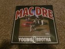 Mac Dre - Young Black Brotha EP 12
