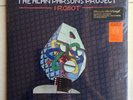 The Alan Parsons Project, I Robot, Legacy Edition, 35th Anniversary, 2 LPs, TOP