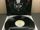 CIMSON GLORY VINYL ALBUM CRIMSON GLORY (RR9655)