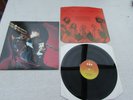 JUDAS PRIEST LP STAINED CLASS ORIG UK  1978 1st PRESS NEAR MINT PROMO DEMO