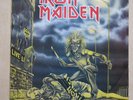 IRON MAIDEN Sanctuary UK 7