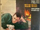 Phil Woods Quartet - Warm Woods LP (1958) Epic - LN 3436. VG+/VG-
