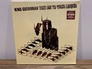 MF Doom King Geedorah Take Me To Your Leader 2x Red Vinyl Deluxe RARE *FREEPOST*