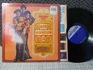 Jackson 5 vg+ in shrink LP Diana Ross Presents