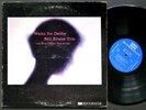 BILL EVANS TRIO Waltz for Debby LP RIVERSIDE RM 399 DG MONO Scott LaFaro VG+