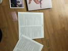 ARAB STRAP -  Philophobia Vinyl 2LP Reissue Remastered Signed Postcard Monorail