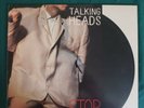 TALKING HEADS Stop Making Sense LP Vinyl  1984 Sire 1-25186