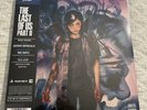 2 x LP 180 gram Color Vinyl Mondo The Last Of Us Part II Video Game Soundtrack