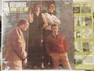 The Outsiders. Time Won't Let Me. 1966. NM. shrink rap, Inner Sleeve. Mono.
